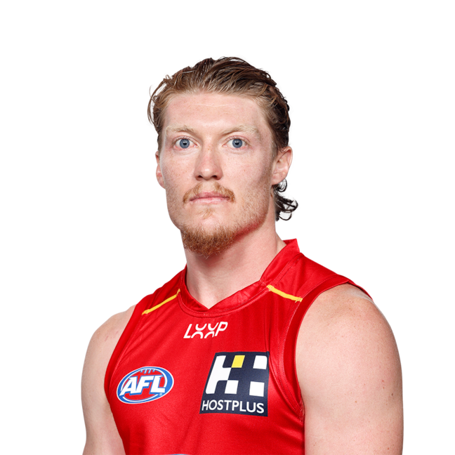 Matt Rowell profile picture